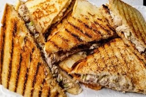Best Chicken Sandwich For Breakfast