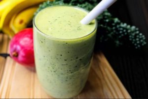 Tropical Smoothie