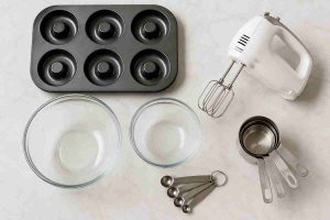 Tools Tools You’ll Need For Fluffy Keto Bagels