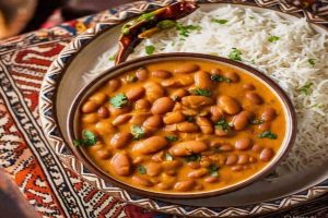 easy bean curry recipe