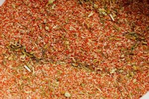 Easy Cajun Seasoning Recipe