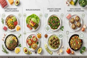 Beef Dinner Ideas