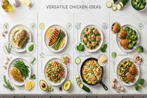 Chicken Dinner Ideas