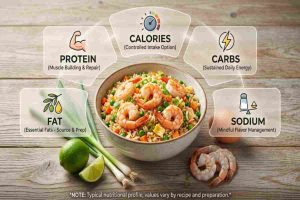 Full Nutrition Breakdown