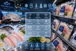 How Long Can Fresh or Raw Tilapia Stay in the Fridge