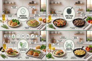 Quick and Easy Keto Dinner Ideas
