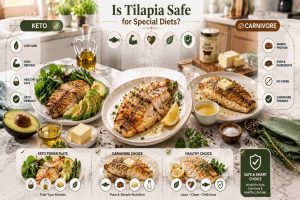 Is Tilapia Safe for Special Diets