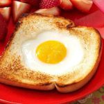 Egg in a Whole Recipe