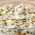 Easy Chicken Salad Recipe