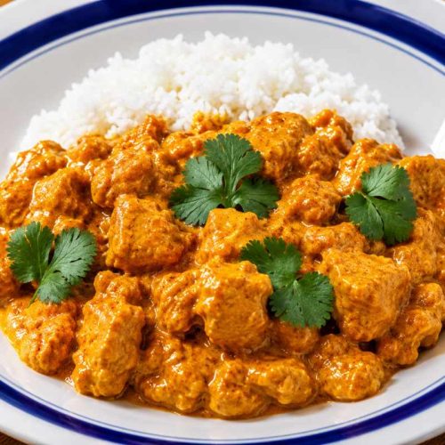 Butter Chicken