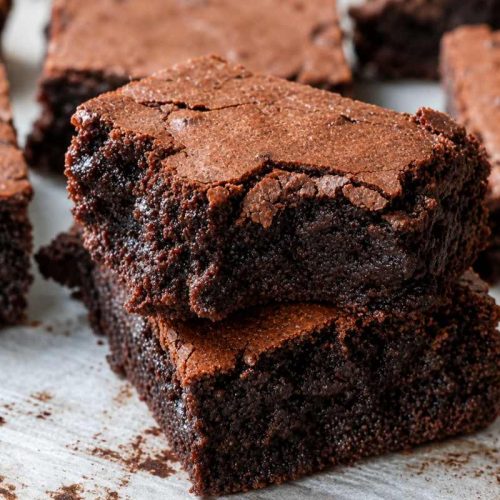 Chocolate Brownies Recipe