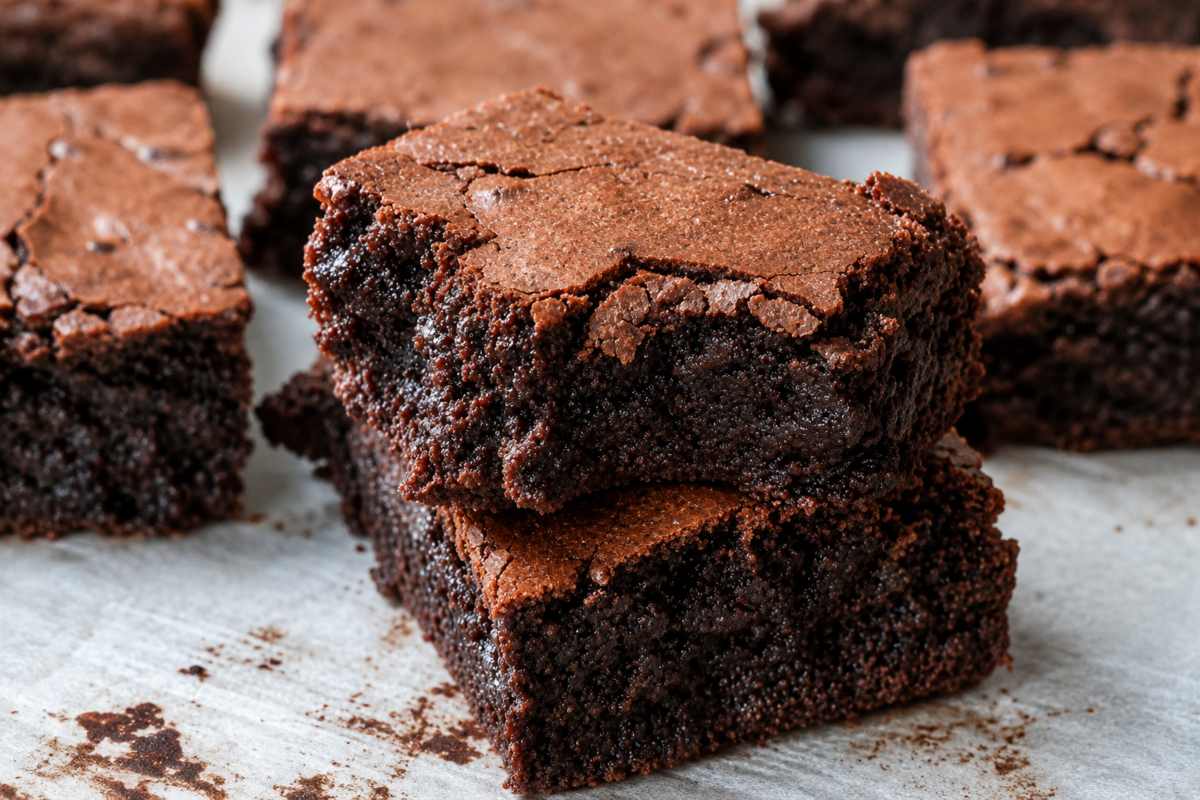 Chocolate Brownies Recipe