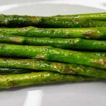 Quick Easy Asparagus Recipe
