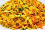 Sautéed Cabbage Recipe