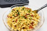 Bacon Cauliflower Rice