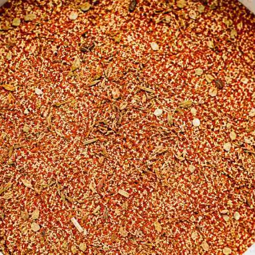 Cajun Seasoning