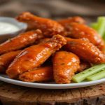 Buffalo Chicken Wings