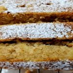 Easy Apple Cake Recipe