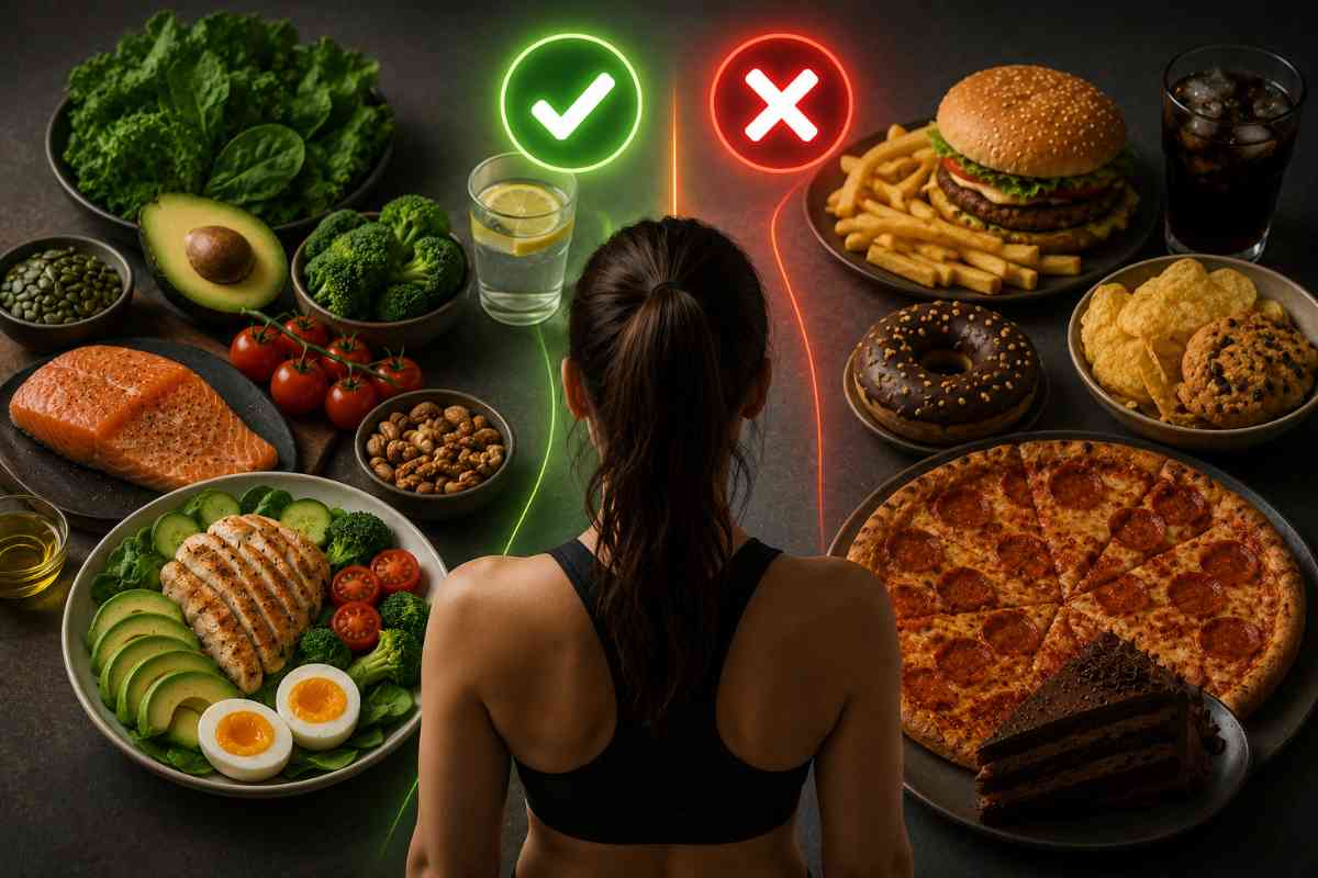 Mistakes People Make With Keto Meal Planning