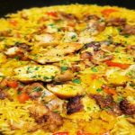 One Pot Cajun Chicken and Rice Recipe