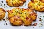 Smashed Potatoes