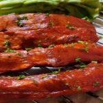 Keto Pork Ribs Recipe