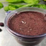 Easy Avocado Smoothie Recipe