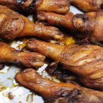 Easy Jerk Chicken Recipe