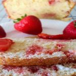 Strawberry Cake Recipe