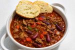 Classic Chilli Recipe