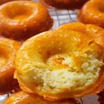 Easy Fluffy Keto Bagels Recipe