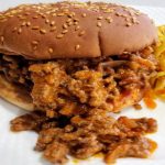 Easy Sloppy Joes Recipe