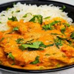 Butter Chicken Recipe