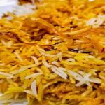 Chicken Biryani Recipe