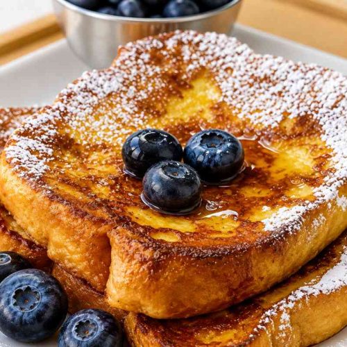 French Toast Recipe