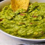 Guacamole Recipe
