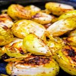Roasted Brussels Sprouts Recipe