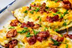 Baked Potatoes Recipe