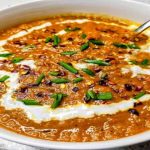 Butternut Squash Soup Recipe