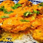 Chicken Meatballs Recipe