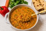 lentil soup recipe