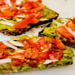 Avocado Toast Recipe
