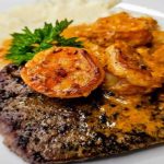 Easy Surf and Turf Recipe