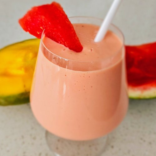 Watermelon Smoothie