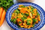 One Skillet Cabbage Recipe