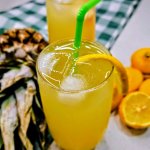 healthy-sugar-free-lemonade