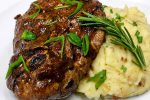 Lamb Chop Recipe