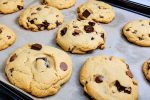 Chocolate Chip Cookies Recipe