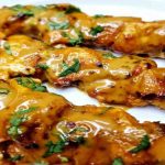 Bang Bang Chicken