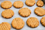 Peanut Butter Cookies